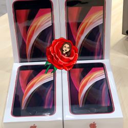 iPhone SE 2nd Generation