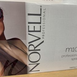 Norvell Profesional Sunless Tan System 