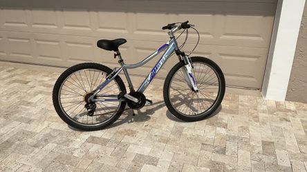 Women’s bike