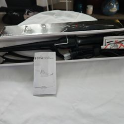 Salon Exclusive Conical Ceramic Styling Tool