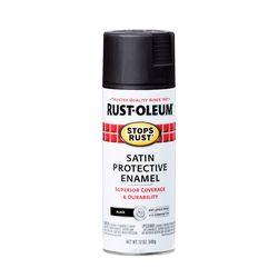 Rustoleum spray paint 