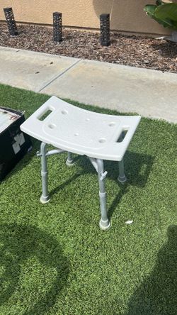 Shower Seat