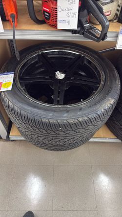 Tsw Rims