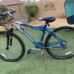 BIKE SCHWINN 26 
