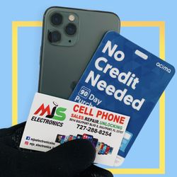 IPHONE 11 Pro 64GB Unlocked 