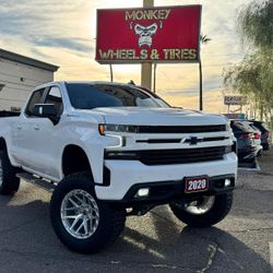FINANCING AVAILABLE FOR RIMS AND TIRES  