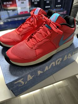 ja morant size 14 men