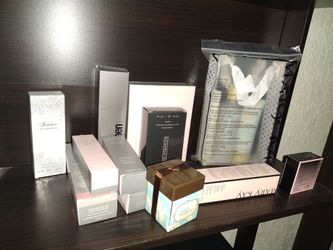 Mary Kay Products