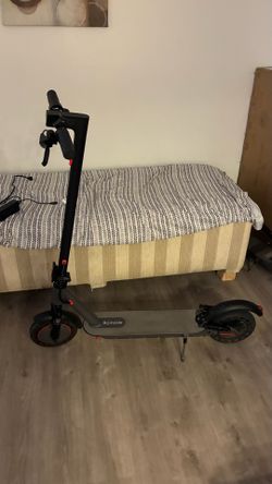 ROINSIDE ELECTRIC SCOOTER