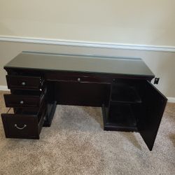 Free Desk
