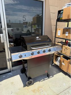 Char-Broil Grill