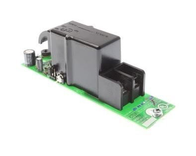 Lot Of 2 Leviton (RELAY L30) Relay with Handle 30A 120/277V Lighting Control