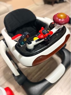 Fisher price sit scooter