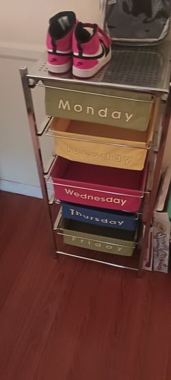 Kids Organizer
