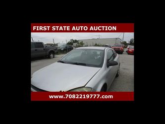 2009 Chevrolet Cobalt
