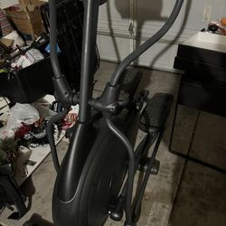 Elliptical 