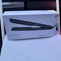 T3 Lucea Straightening 