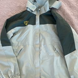 Women’s Rain Jacket 