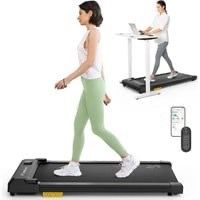 Urevo Spacewalk Walking Pad Treadmill (New in Box)
