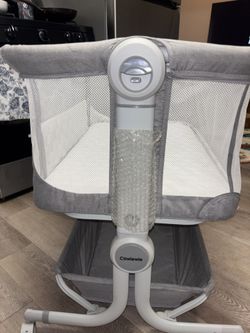 Baby Bassinet