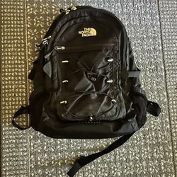 North Face Backpack 