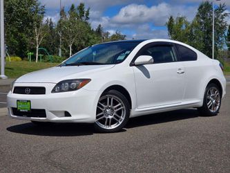 2010 Scion tC