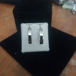 Earrings 925