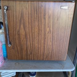 Refrigerator Portátil