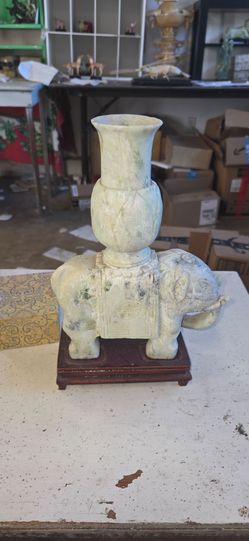 Antique Estate Sales Scroll Left To See More Pictures Scroll Down To The Description For Info And C65 Or Sculptures