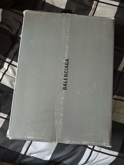 Balenciaga speed