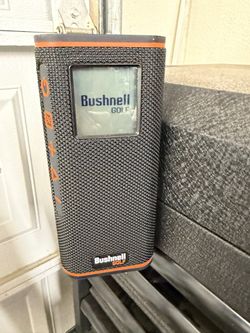 Bushnell Golf Wingman View