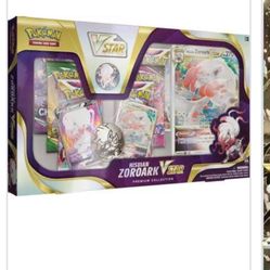 Pokemon Booster Boxes And Premium Collections