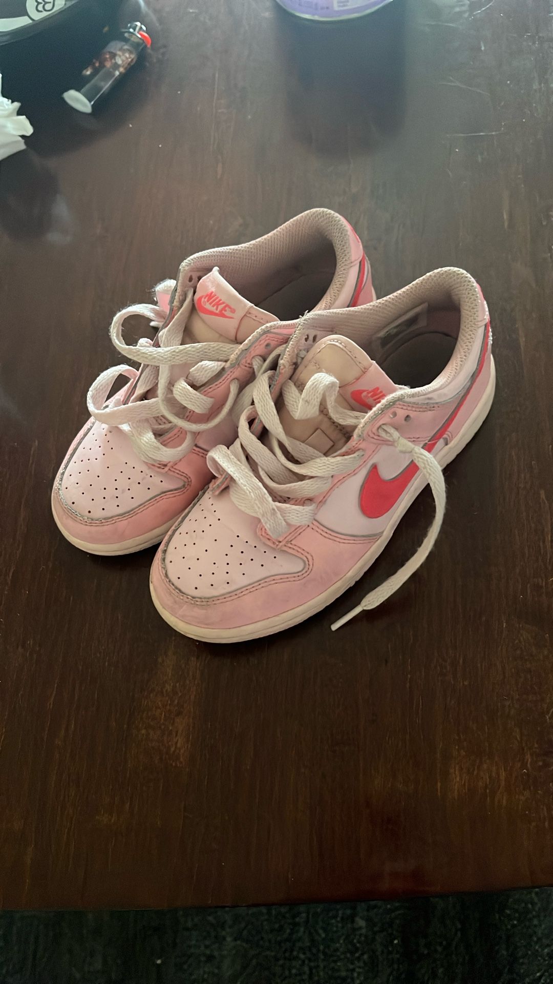 Nike