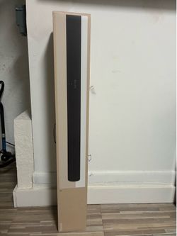 Brand New Sonos Arc Soundbar - Factory Sealed