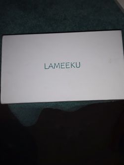 Lameeku I Phone Case 