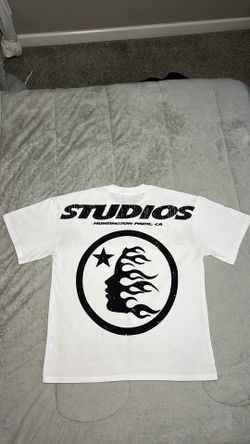 hell star tee 