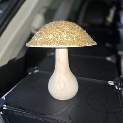 Mushroom Decor