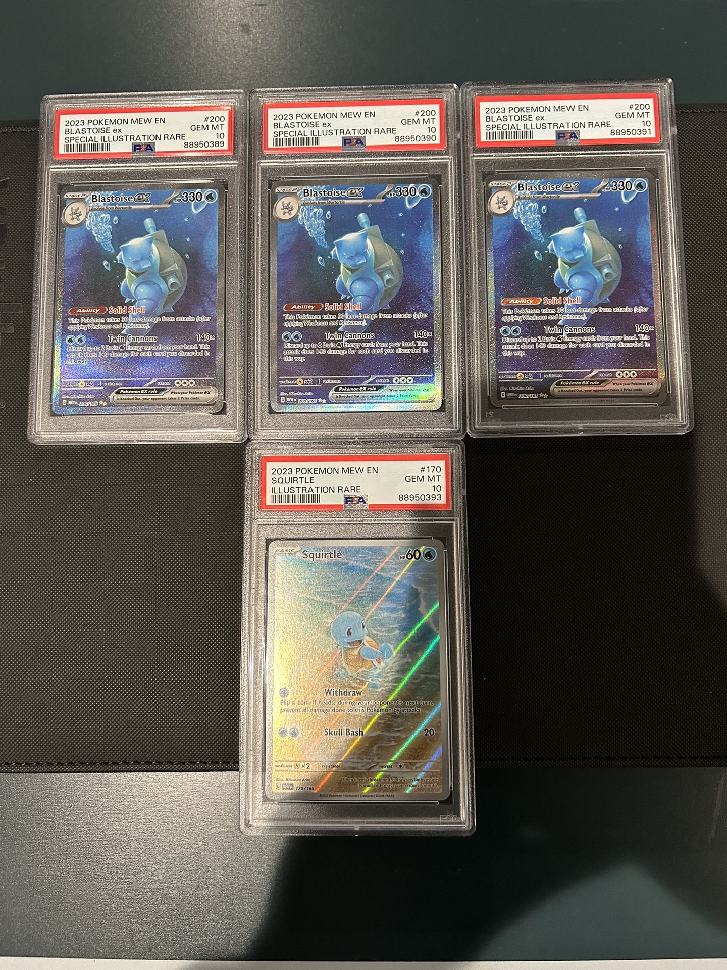 Pokemon Cards For Sale/Trade!