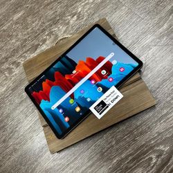 Samsung Galaxy Tab S7 5G Tablet - Pay $1 today and pay the rest later -