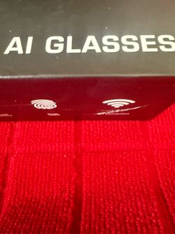 AI GLASSES/Smart Glasses Version 6.0/Touch Version