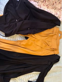 Women’s clothes
