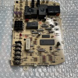 FURNACE CIRCUIT Board 