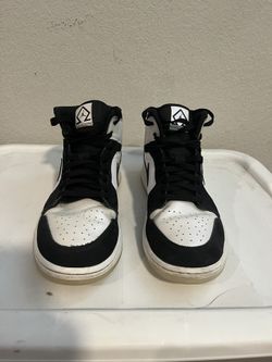 Nike Jordans-Diamonds