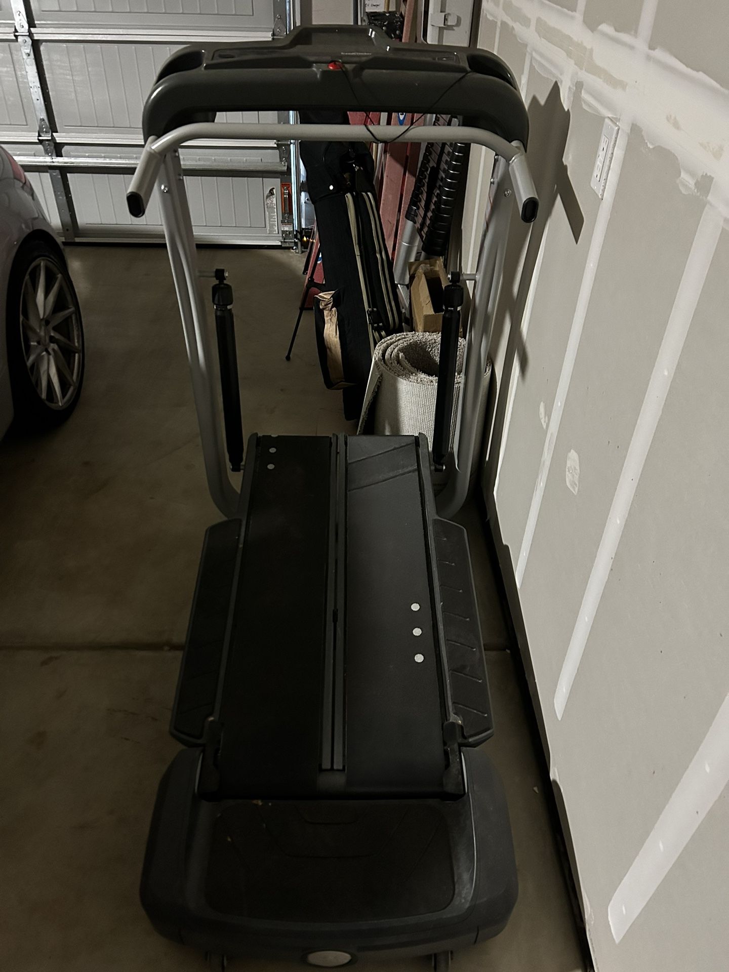 Bowflex Treadclimber TC10