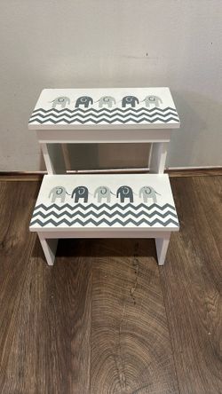 Kid’s Stool