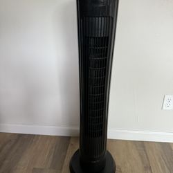 OmniBreeze 40" Tower Fan