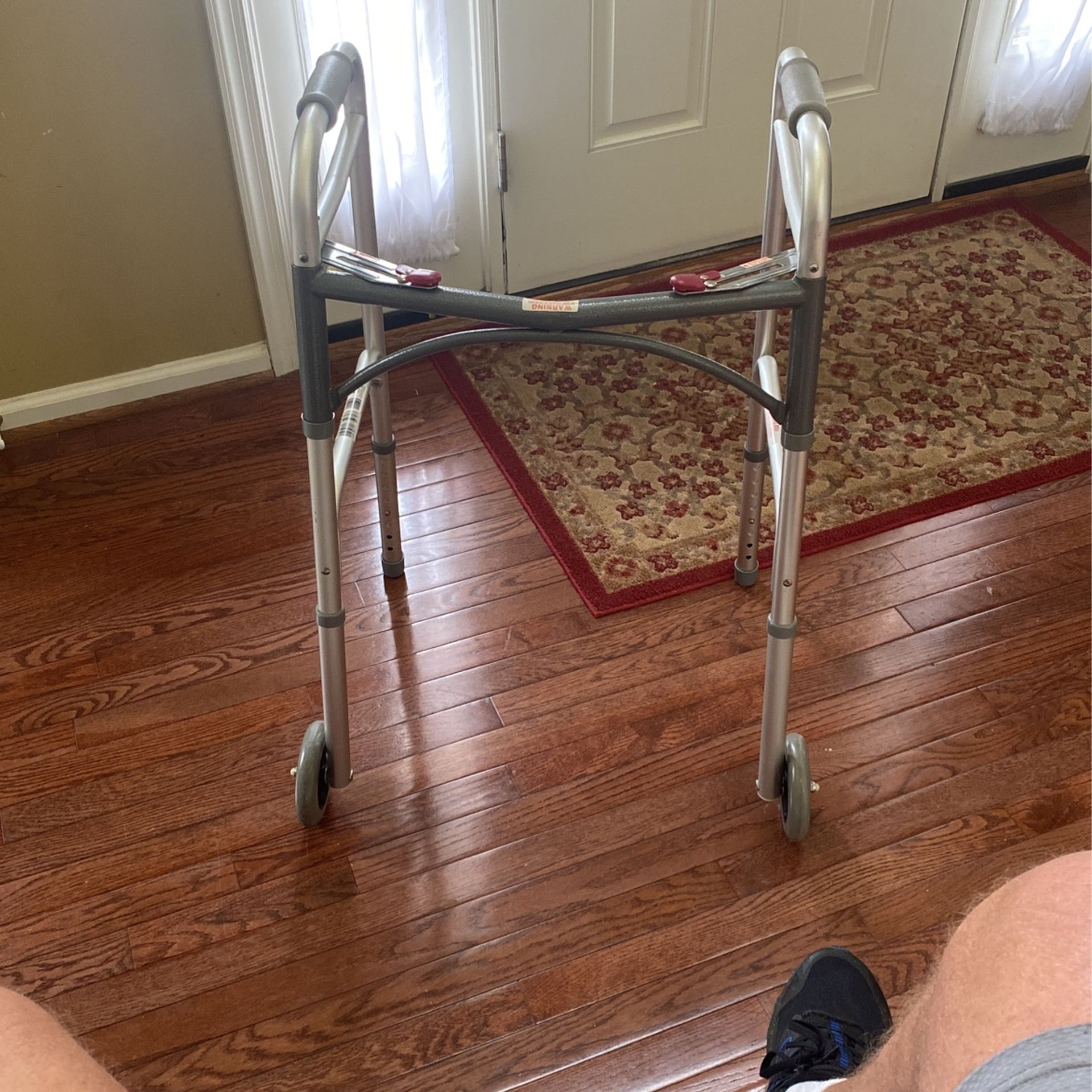 WALKER (drive#10210-4