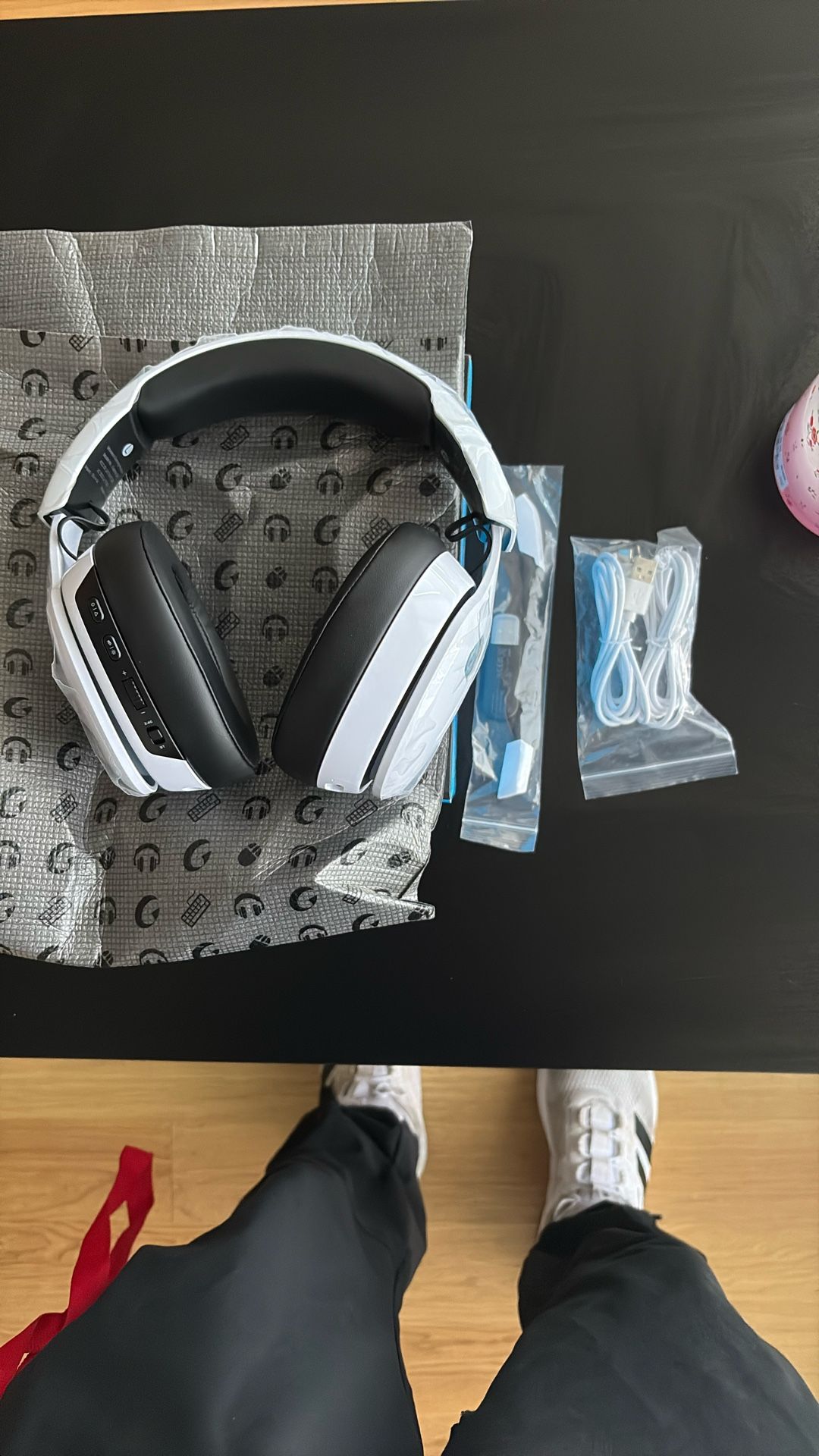 Wireless Gaming Headset