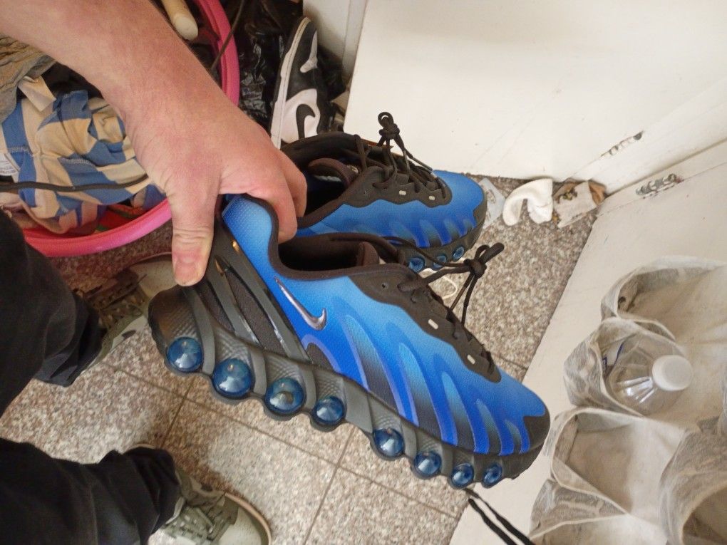 Brand New Nike Air Max Vapormax Size 11