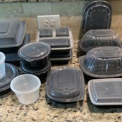 Food Storage Containers